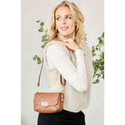 elie-beaumont-beige-twist-bag-35930003