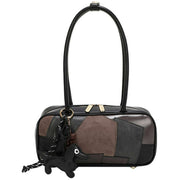 long-and-son-black-patchwork-shoulder-bag-34536355