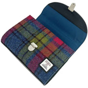 maccessori-blue-harris-tweed-mini-day-bag-34629429