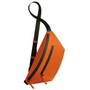 gaston-luga-orange-splash-bumbag-34357946