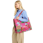 elie-beaumont-pink-serendipity-cotton-quilted-tote-bag-34378989