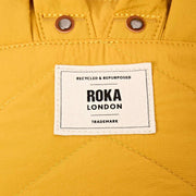 roka-yellow-bantry-b-x-small-taslon-backpack-35911425