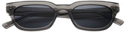 MessyWeekend Grey Jenner Blue Light Reading Glasses