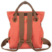 zede-orange-pont-des-arts-small-backpack-34341804