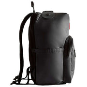 hunter-navy-nylon-pioneer-large-topclip-backpack-34381445