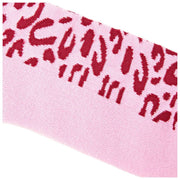 Roka Pink Wembley Ankle Socks