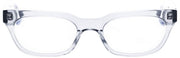 MessyWeekend Clear Jenner Blue Light Reading Glasses