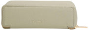 Alice Wheeler London Green Luxury Small Train Case