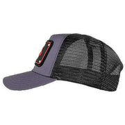 john-hatter-grey-failure-is-not-an-option-rubber-trucker-cap-34318950