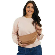 elie-beaumont-brown-hobo-bag-34379225