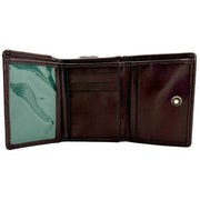 maccessori-green-harris-tweed-trifold-purse-34629827