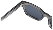 MessyWeekend Grey Jenner Blue Light Reading Glasses
