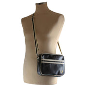 fred-perry-black-mini-classic-shoulder-bag-35461503