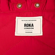 roka-red-bantry-b-x-small-taslon-backpack-35911418