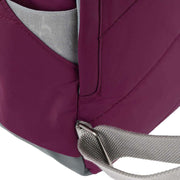 roka-burgundy-canfield-b-medium-recycled-nylon-backpack-34458310