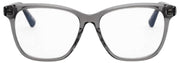 MessyWeekend Clear Remy Blue Light Reading Glasses