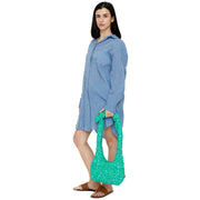 lefrik-green-coco-davez-biwa-puffy-mini-shoulder-bag-35444494