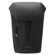gaston-luga-black-lightweight-duoseal-14-flap-backpack-34357703