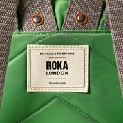 roka-green-bantry-b-small-recycled-nylon-backpack-35906443
