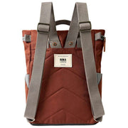roka-brown-finchley-a-small-recycled-canvas-backpack-35909746