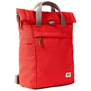roka-red-finchley-a-small-recycled-canvas-backpack-35909782