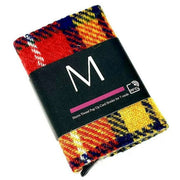 maccessori-yellow-harris-tweed-pop-up-card-holder-34629916