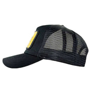 john-hatter-black-the-boss-aluminium-trucker-hat-34462077