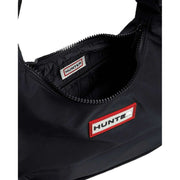 hunter-black-nylon-midi-sling-bag-34322853