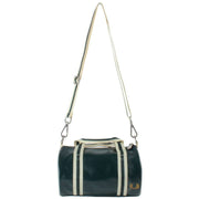 fred-perry-green-mini-classic-barrel-bag-35461475