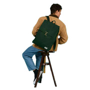 hindbag-green-guillaume-flap-backpack-34474253