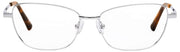 MessyWeekend Clear Meryl Blue Light Reading Glasses
