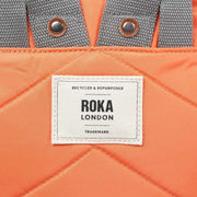 roka-orange-bantry-b-small-recycled-nylon-backpack-34457899