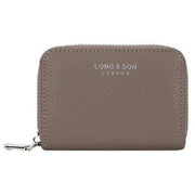 long-and-son-grey-zip-around-purse-34536570