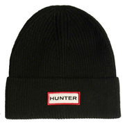 hunter-black-rory-turn-up-beanie-34596576