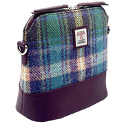 maccessori-purple-harris-tweed-square-shoulder-bag-34629622