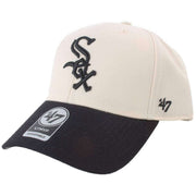 47-brand-cream-mlb-chicago-white-sox-two-tone-mvp-cap-34309961
