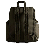 hunter-green-nylon-large-topclip-backpack-34381536