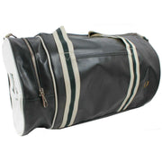 fred-perry-green-classic-barrel-bag-34321988