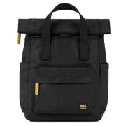 roka-black-canfield-b-gold-label-small-recycled-nylon-backpack-34446548