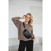 elie-beaumont-black-woven-sling-bag-35927911