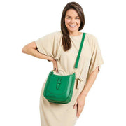 elie-beaumont-green-messenger-bag-34379322