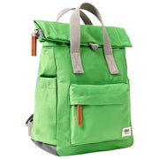 roka-green-canfield-b-small-recycled-nylon-backpack-35906489