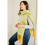 elie-beaumont-green-tonal-winter-scarf-35930198
