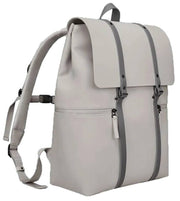 Gaston Luga Grey Spläsh 16" 2.0 Backpack