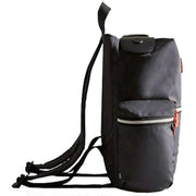 hunter-navy-nylon-mini-topclip-backpack-34322800