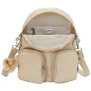 kipling-beige-firefly-up-backpack-35060499