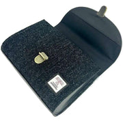 maccessori-black-harris-tweed-mini-day-bag-34629453