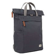 roka-black-finchley-a-medium-recycled-canvas-backpack-34461788