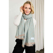 elie-beaumont-blue-woven-winter-scarf-35930286