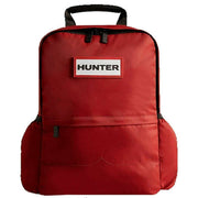 hunter-red-nylon-small-backpack-34381510